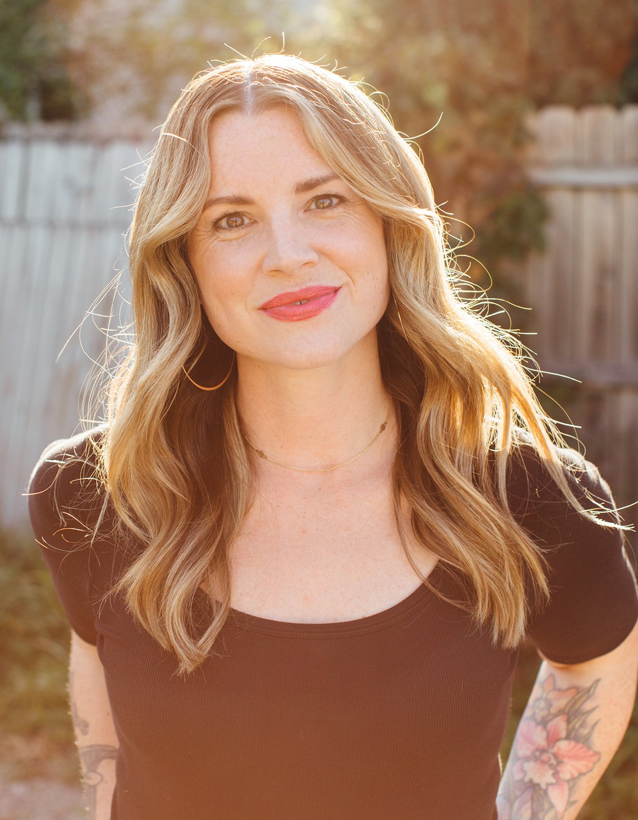Laura Leverty