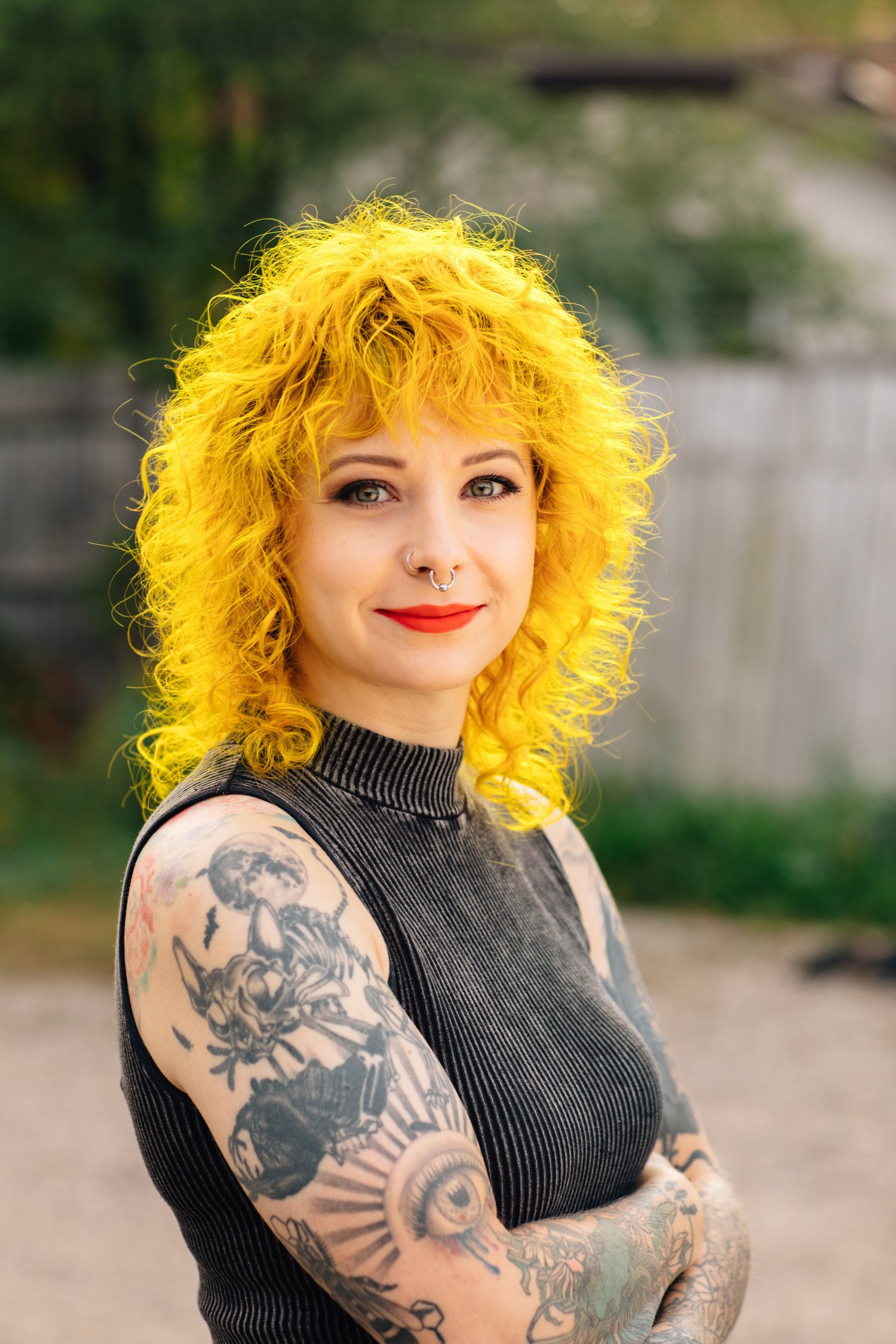 Sarah